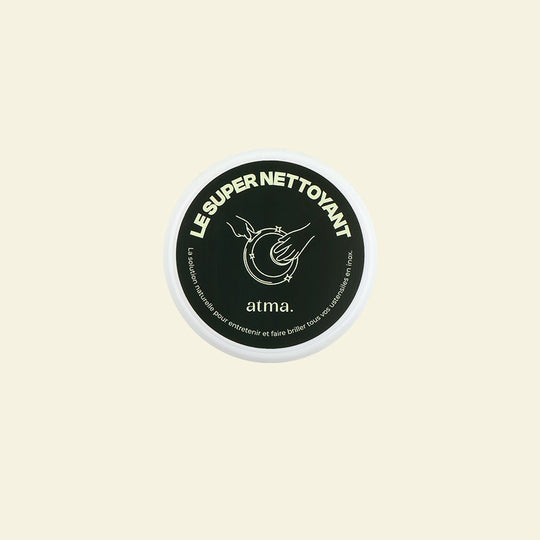 El superlimpiador - atmakitchenware